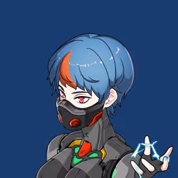 CyberRonin #2531