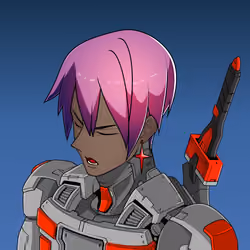 CyberRonin #1744