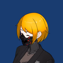 CyberRonin #681
