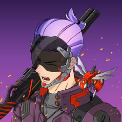 CyberRonin #1793