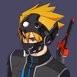 CyberRonin #4567