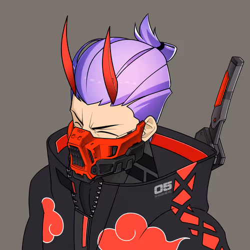 CyberRonin #5548