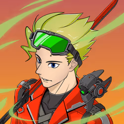 CyberRonin #3282