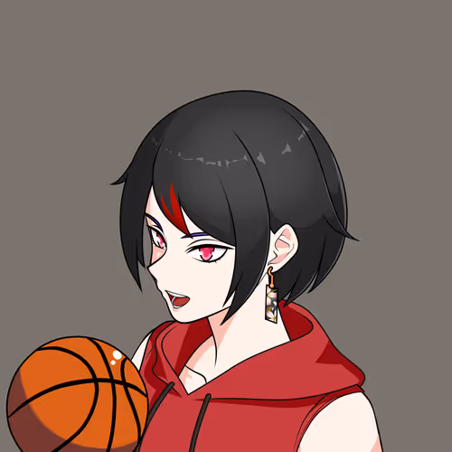 Cyberronin Haruka