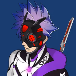 CyberRonin #5435