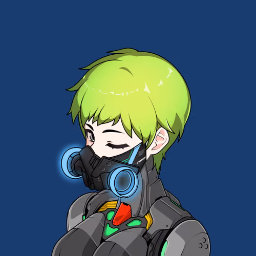 CyberRonin #4289