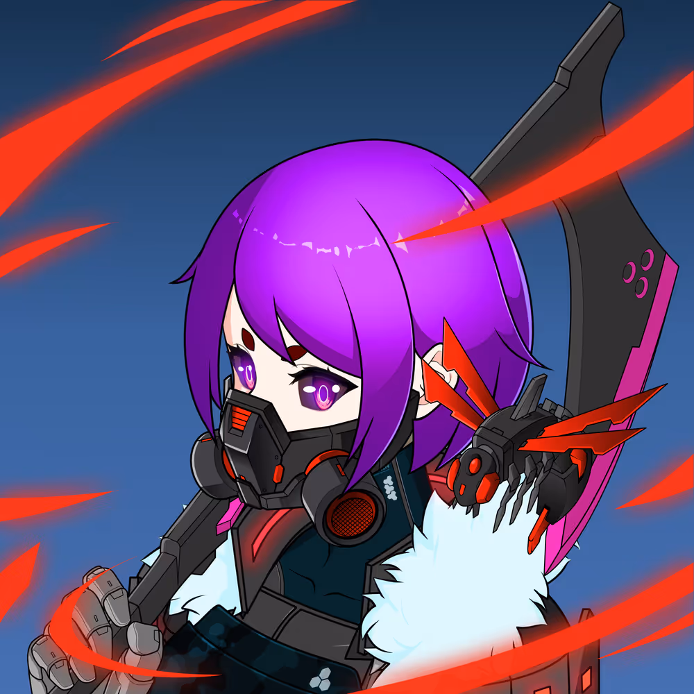 CyberRonin #5511