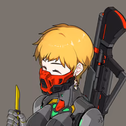 CyberRonin #1182