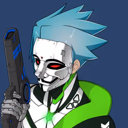 CyberRonin #4679