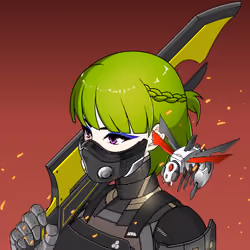 CyberRonin #5241