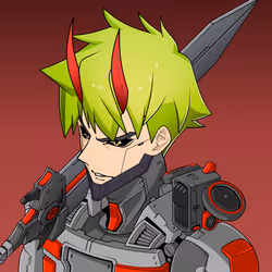 CyberRonin #3892