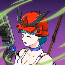 CyberRonin #3745