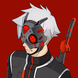 CyberRonin #2339