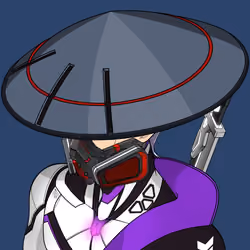 CyberRonin #5059