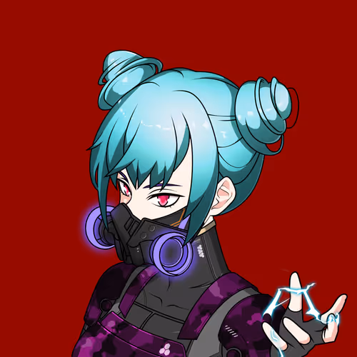 CyberRonin #3827