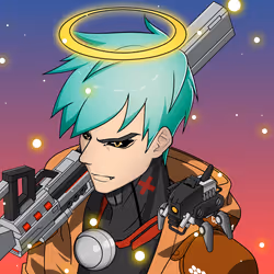 CyberRonin #4955