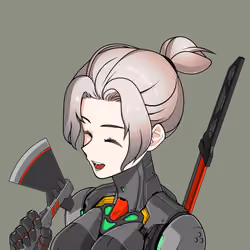 CyberRonin #2724