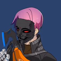 CyberRonin #5450