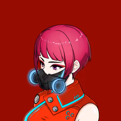 CyberRonin #1365