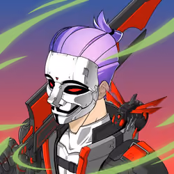 CyberRonin #5513