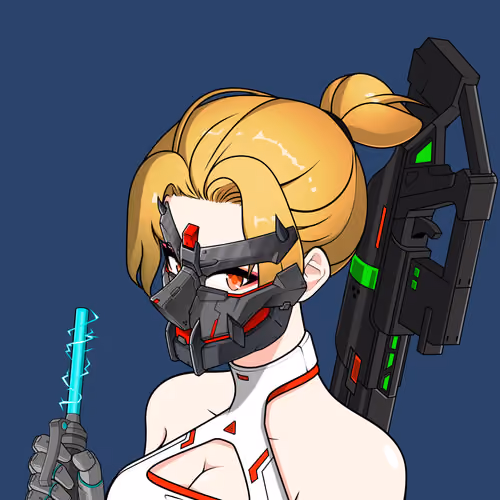 CyberRonin #3331