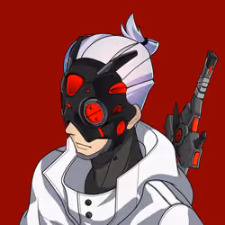CyberRonin #4780