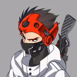 CyberRonin #4343