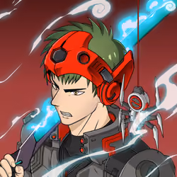 CyberRonin #4885