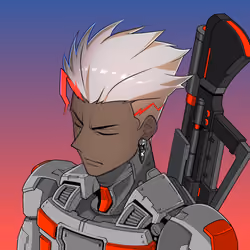 CyberRonin #429