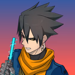 CyberRonin #1224