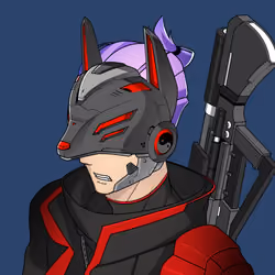 CyberRonin #3666