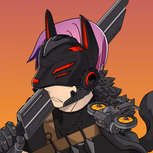 CyberRonin #5521