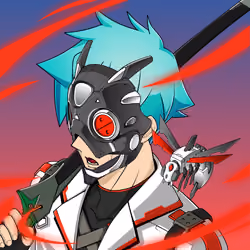 CyberRonin #315