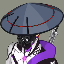 CyberRonin #4763