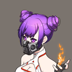 CyberRonin #4875