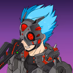 CyberRonin #2820