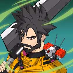 CyberRonin #312