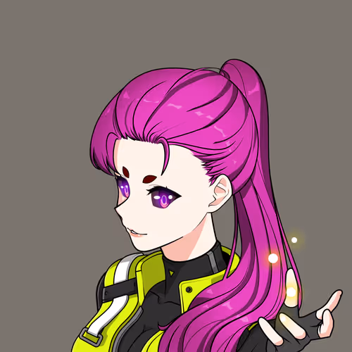 CyberRonin #5046