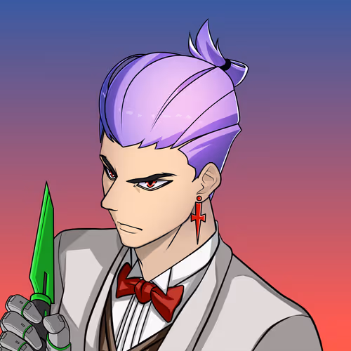 CyberRonin #2331