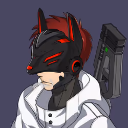 CyberRonin #953