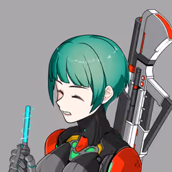 CyberRonin #4522