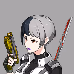 CyberRonin #2129
