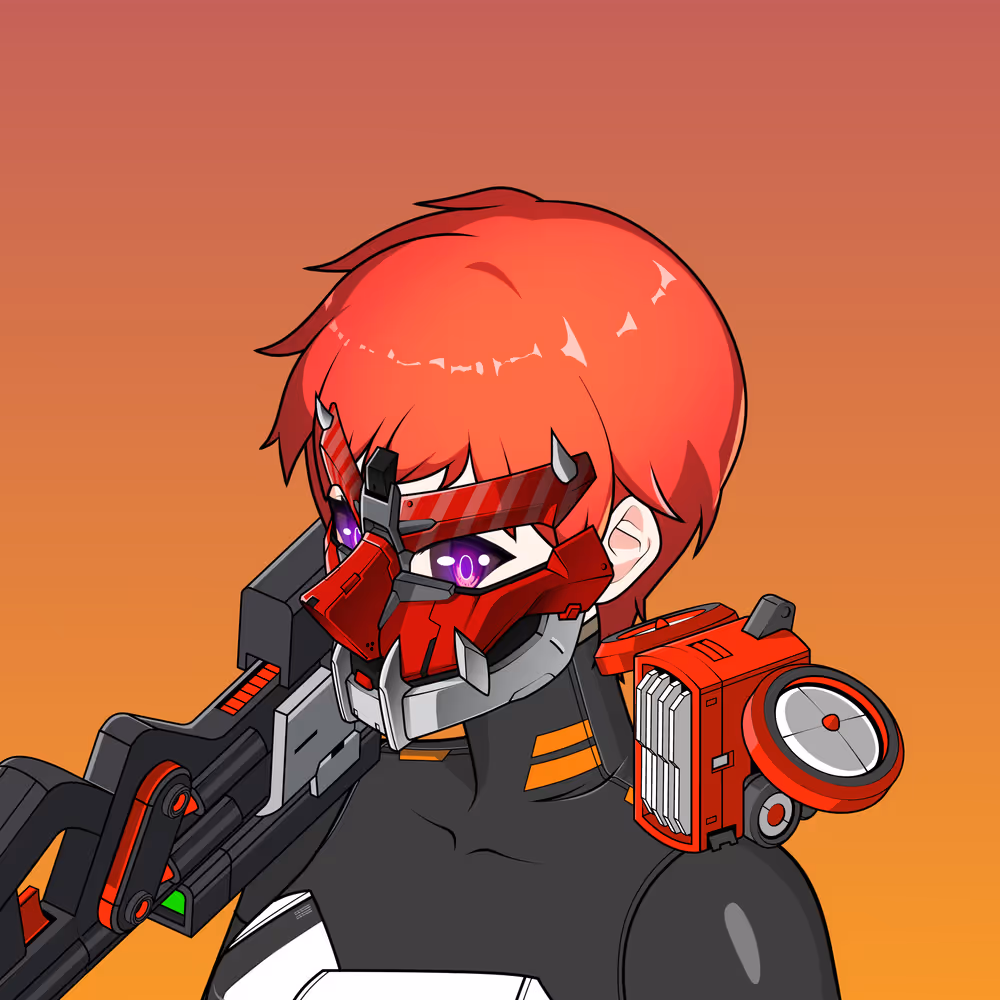 CyberRonin #5498
