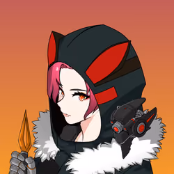 CyberRonin #3752