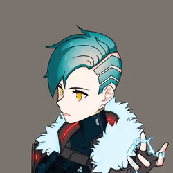 CyberRonin #1714