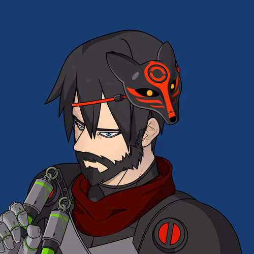 CyberRonin #4733