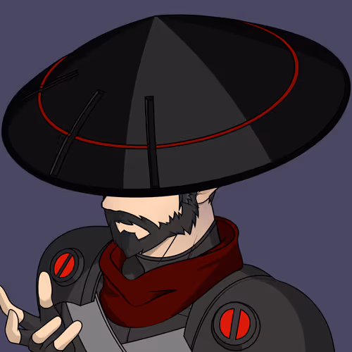 Cyberronin Haruka