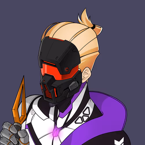 CyberRonin #619