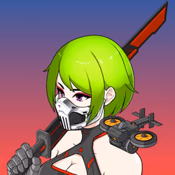 CyberRonin #3233
