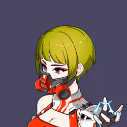 CyberRonin #4037
